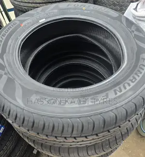 205/60r16 Fortune Tyre