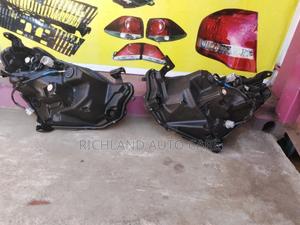Headlamp Daihatsu Mira La350s