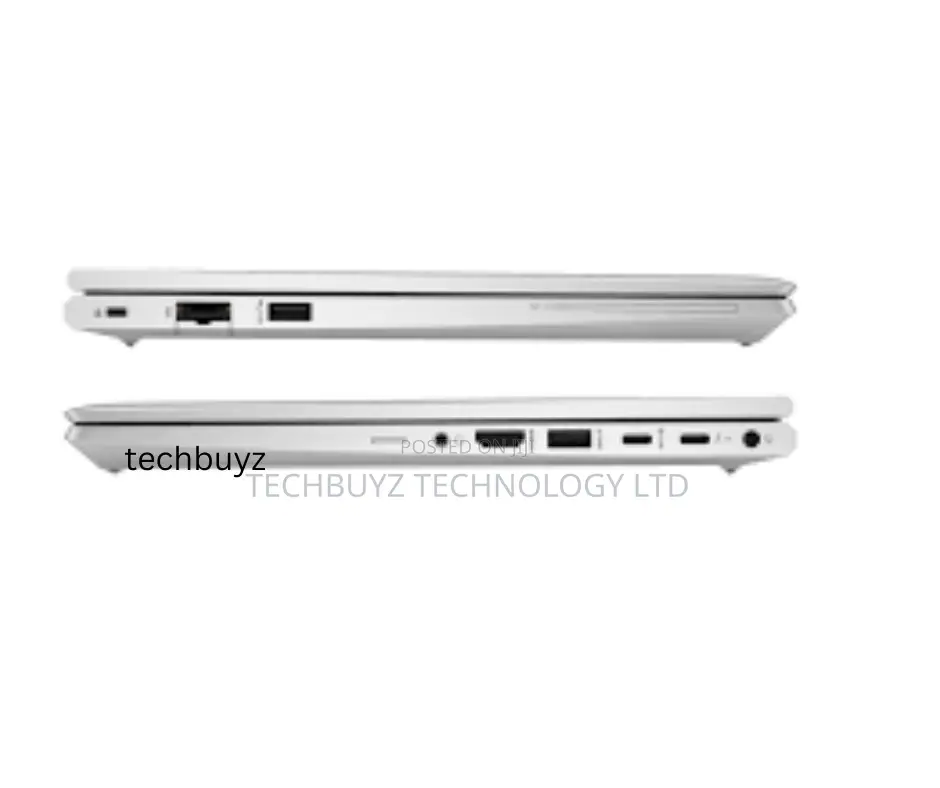 New Laptop HP EliteBook 640 G10 16GB Intel Core i5 SSD 512GB