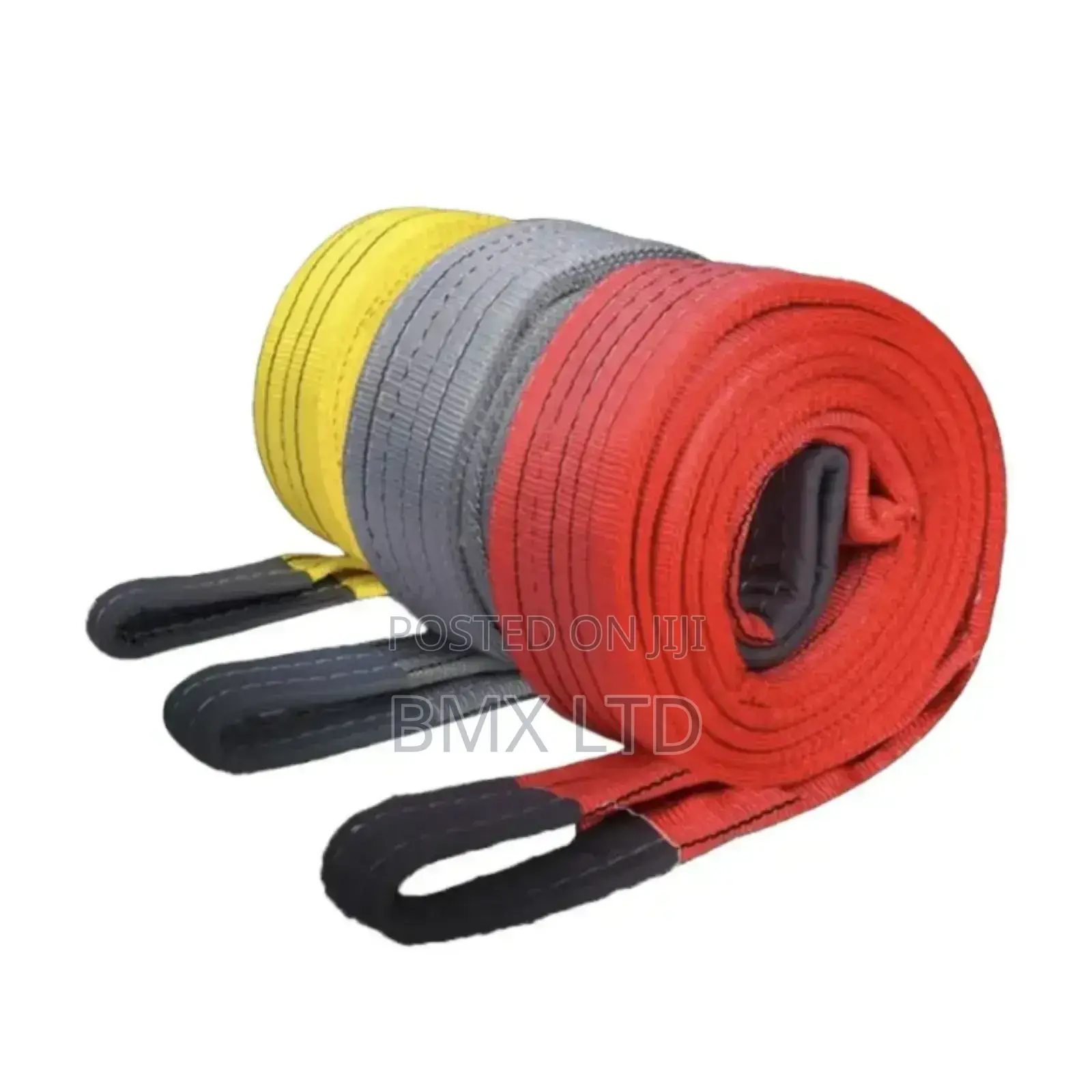 Professional Flat Webbing Lift Sling