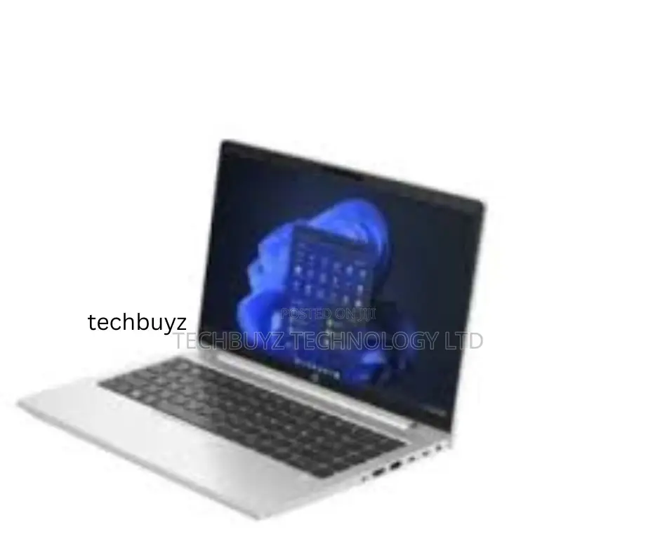 New Laptop HP EliteBook 640 G10 16GB Intel Core i5 SSD 512GB
