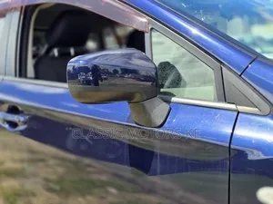 Subaru XV Sport Package with Technology 2018 Blue