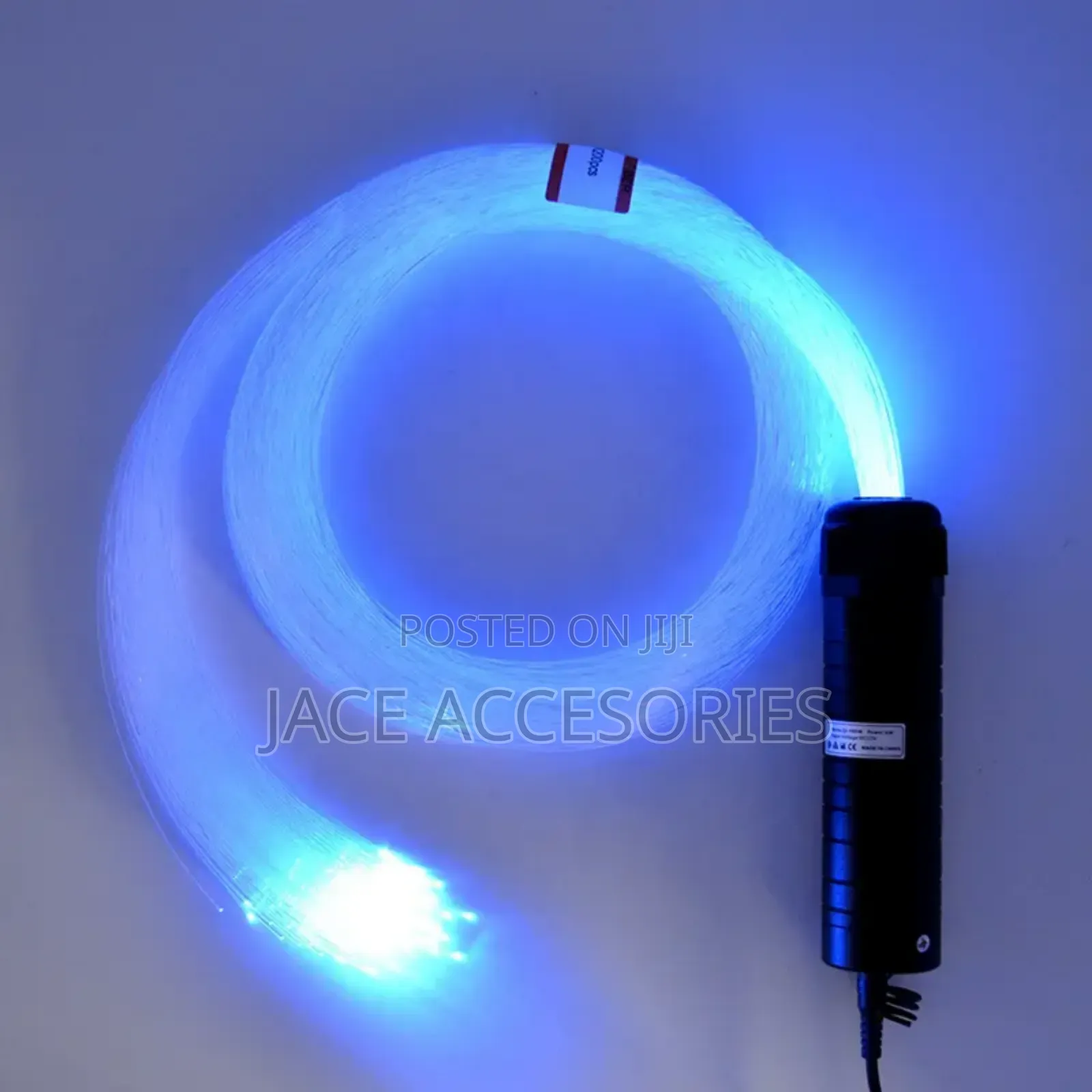 Fibre Optic Star Light Kit 500pc