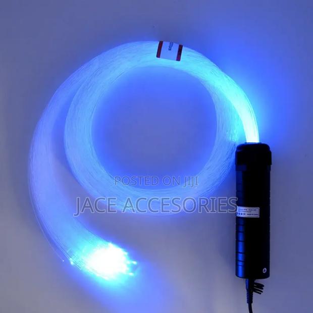 Fibre Optic Star Light Kit 500pc - thumbnail 2