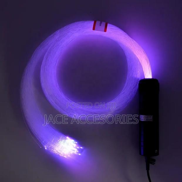 Fibre Optic Star Light Kit 500pc - thumbnail 3