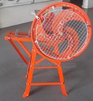 Chaff Cutter 3 Blades (Indian)