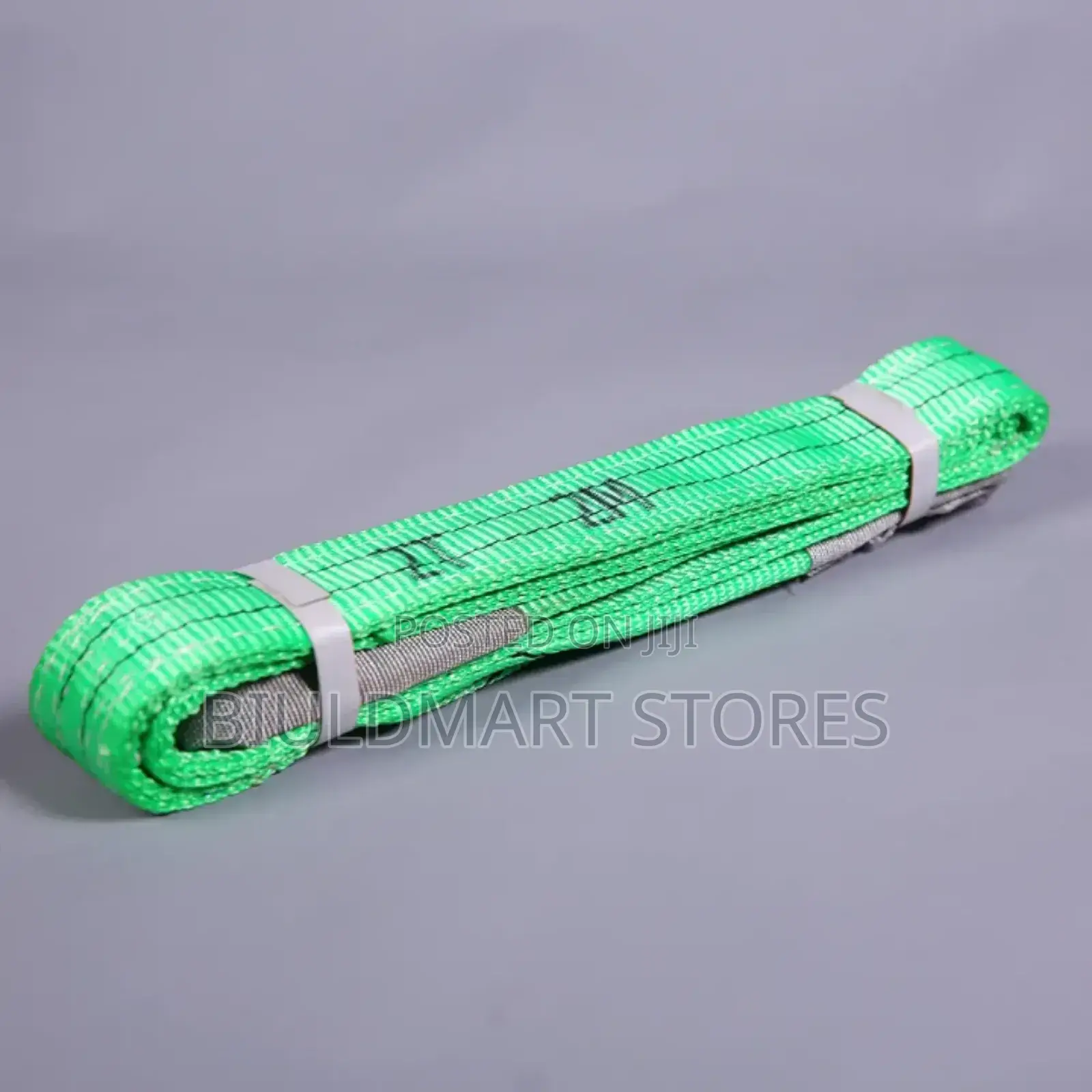 Polyester Duplex Lifting Webbing Belt