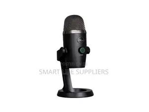 Logitech Yeti Nano Condenser Microphone