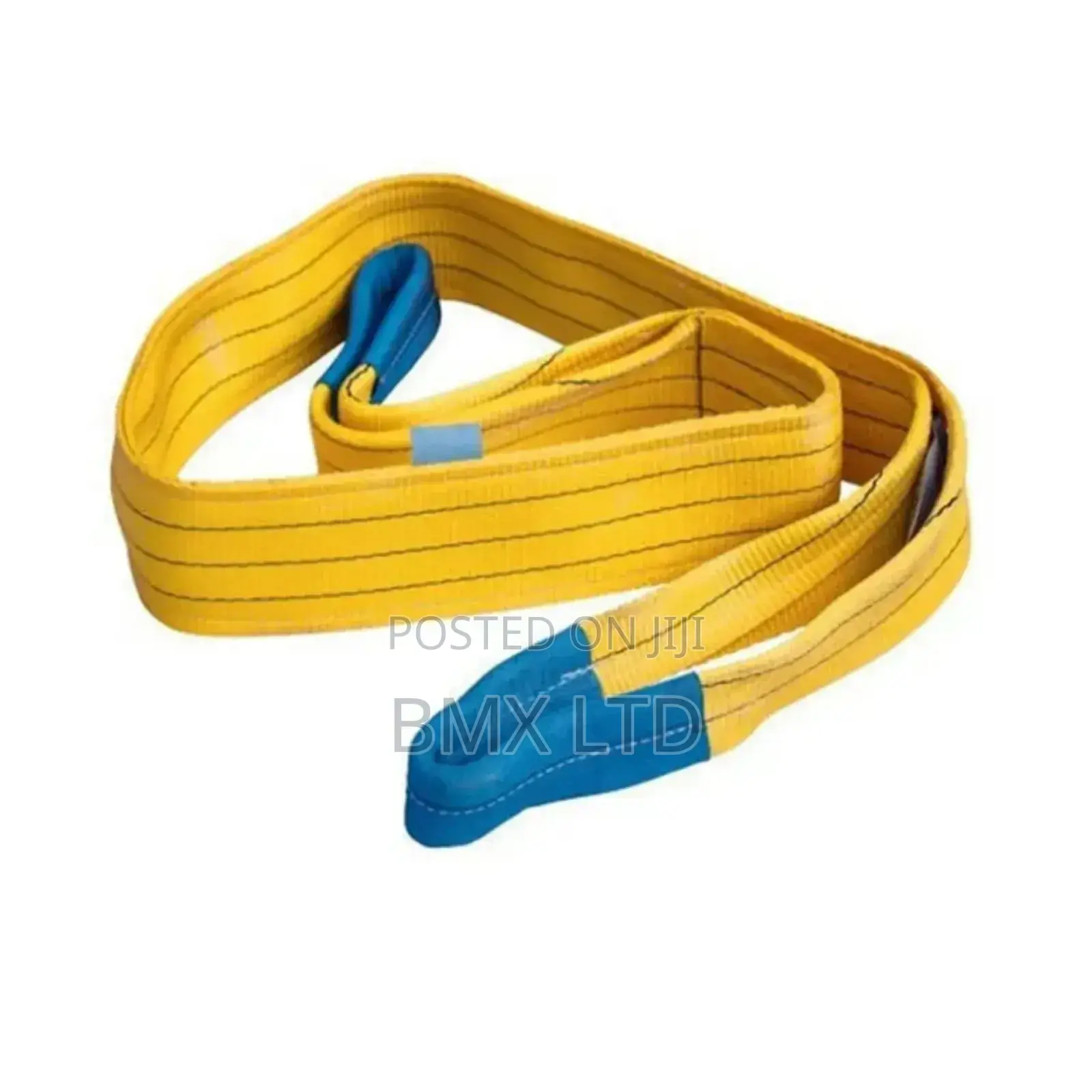 High Quality Lifting Belt For Stage Electric Hoist