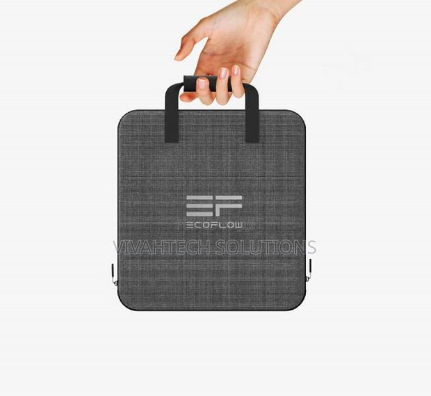 Ecoflow Solar Panel 60w Ecoflow Solar Panel 60w