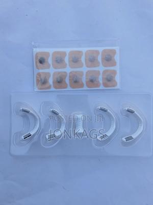 Nasal Magnetic Antisnore Dilator - thumbnail 2