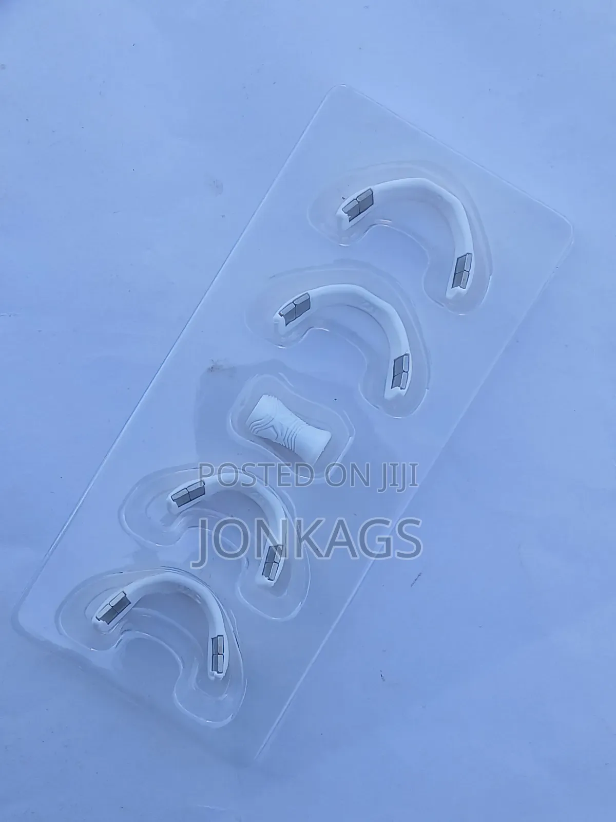 Nasal Magnetic Antisnore Dilator