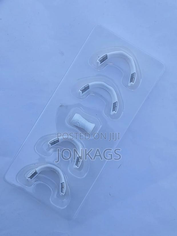 Nasal Magnetic Antisnore Dilator - thumbnail 6