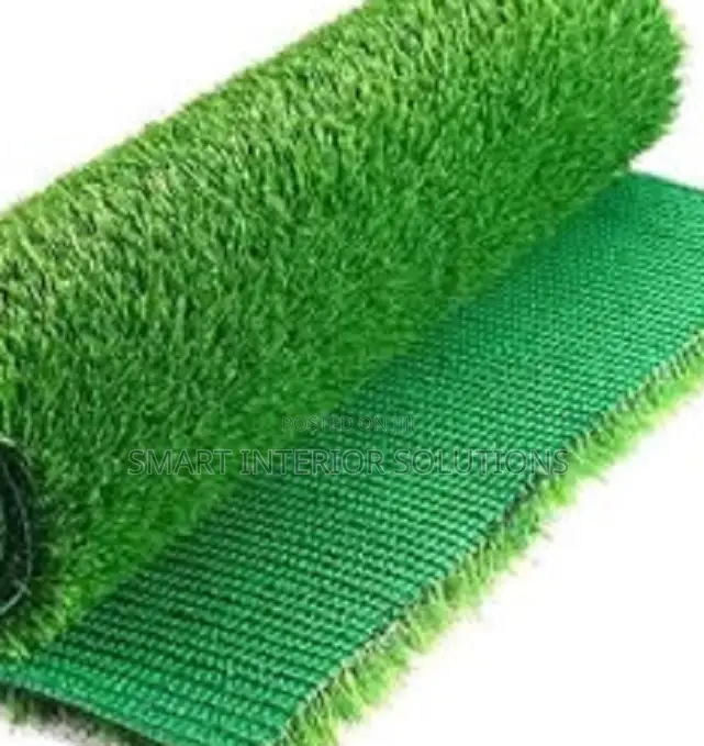 Top-Quality Synthetic Grass Carpets – Odeon Nairobi CBD