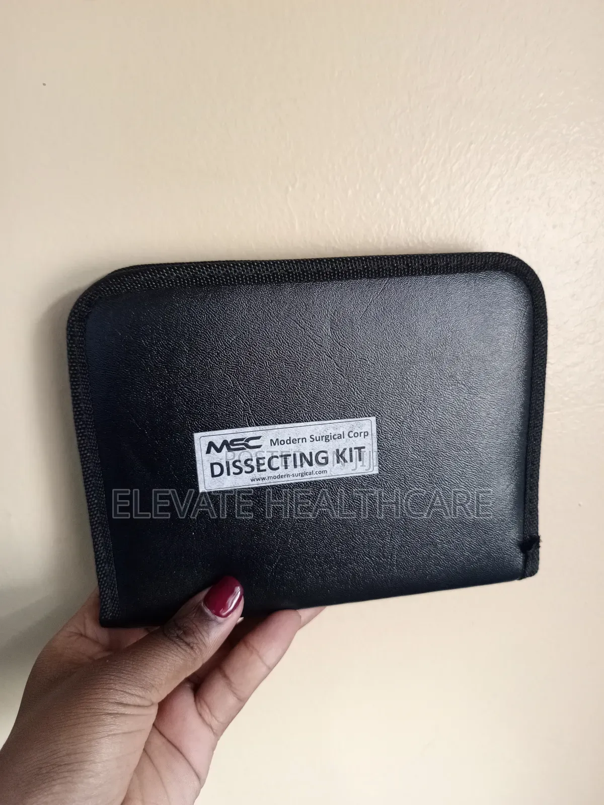 Student Disceting Kit