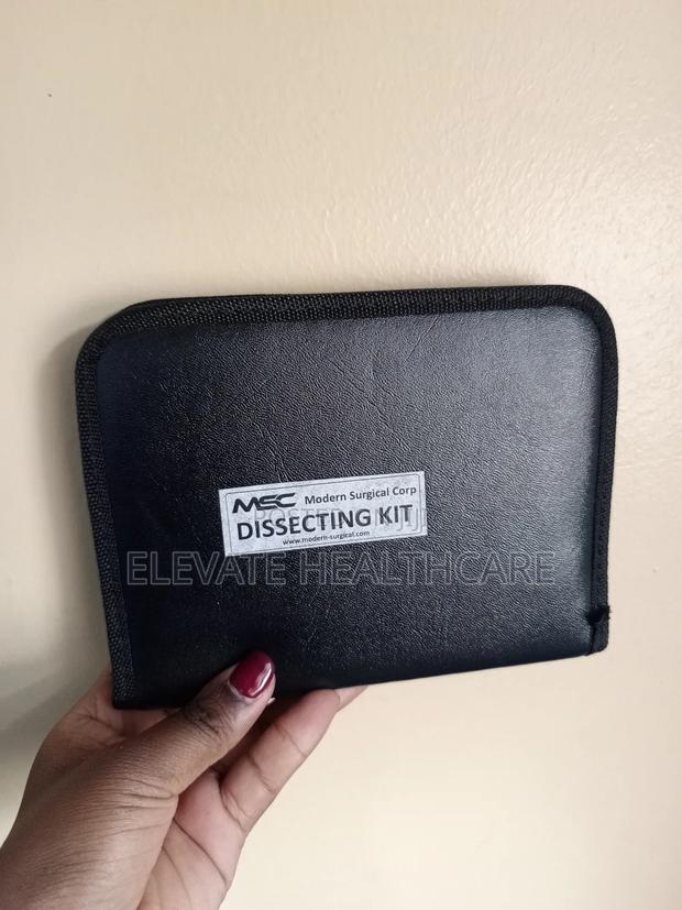 Student Disceting Kit