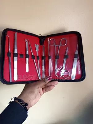 Student Disceting Kit