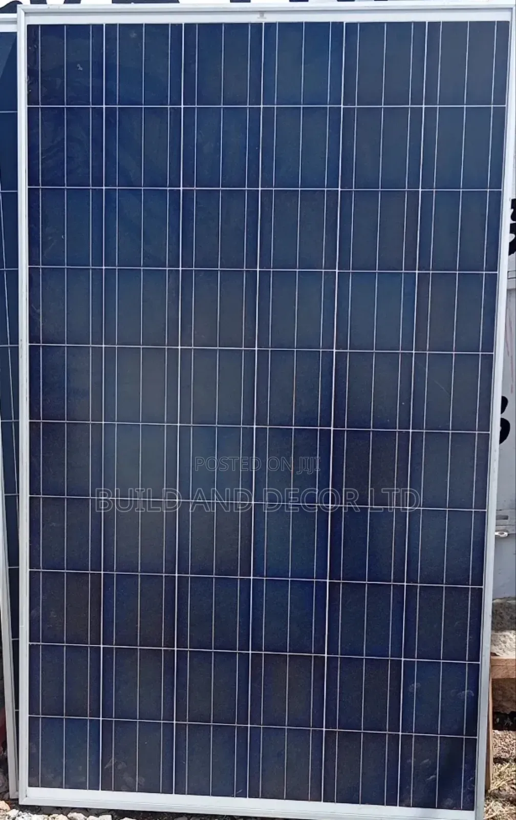 Solar Panel 225w