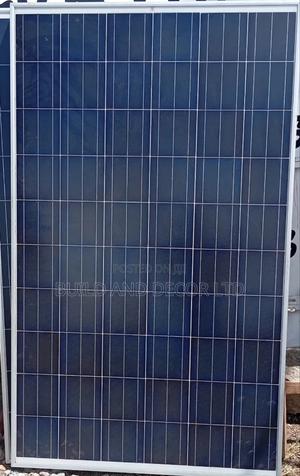 Solar Panel 225w - thumbnail 2