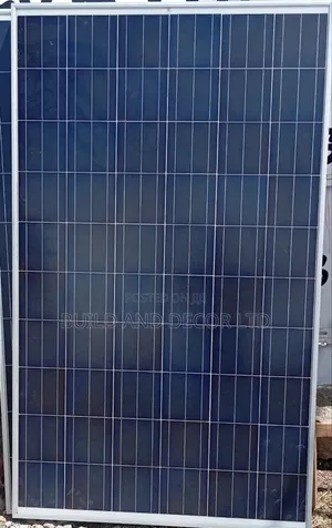 Solar Panel 225w