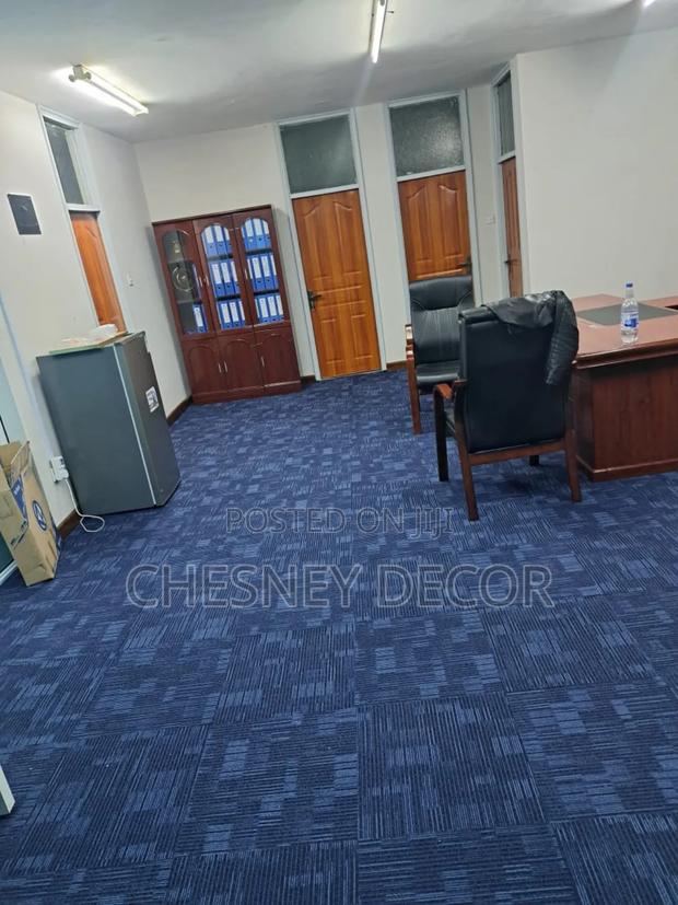 Ceo Room Carpet Tiles - main view