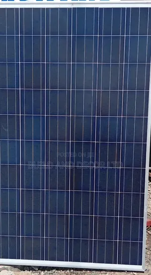 Solar Panel 225w