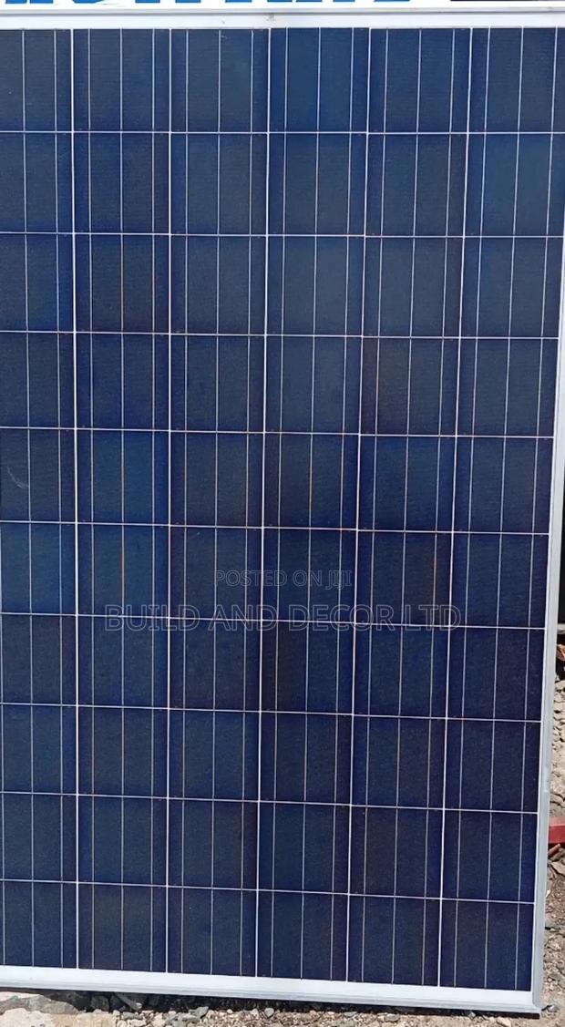 Solar Panel 225w - thumbnail 3