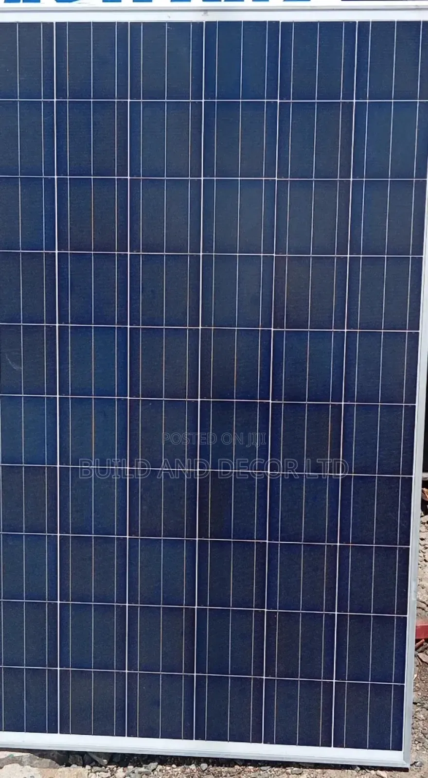 Solar Panel 225w