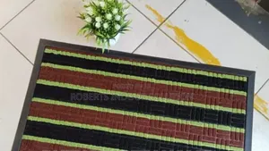 Doormat, Stepping Into Cozy Paradise