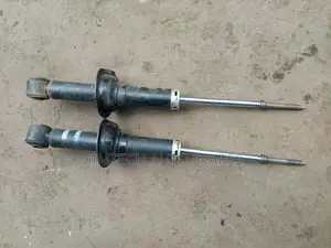 Mitsubishi Outlander Rear Shock