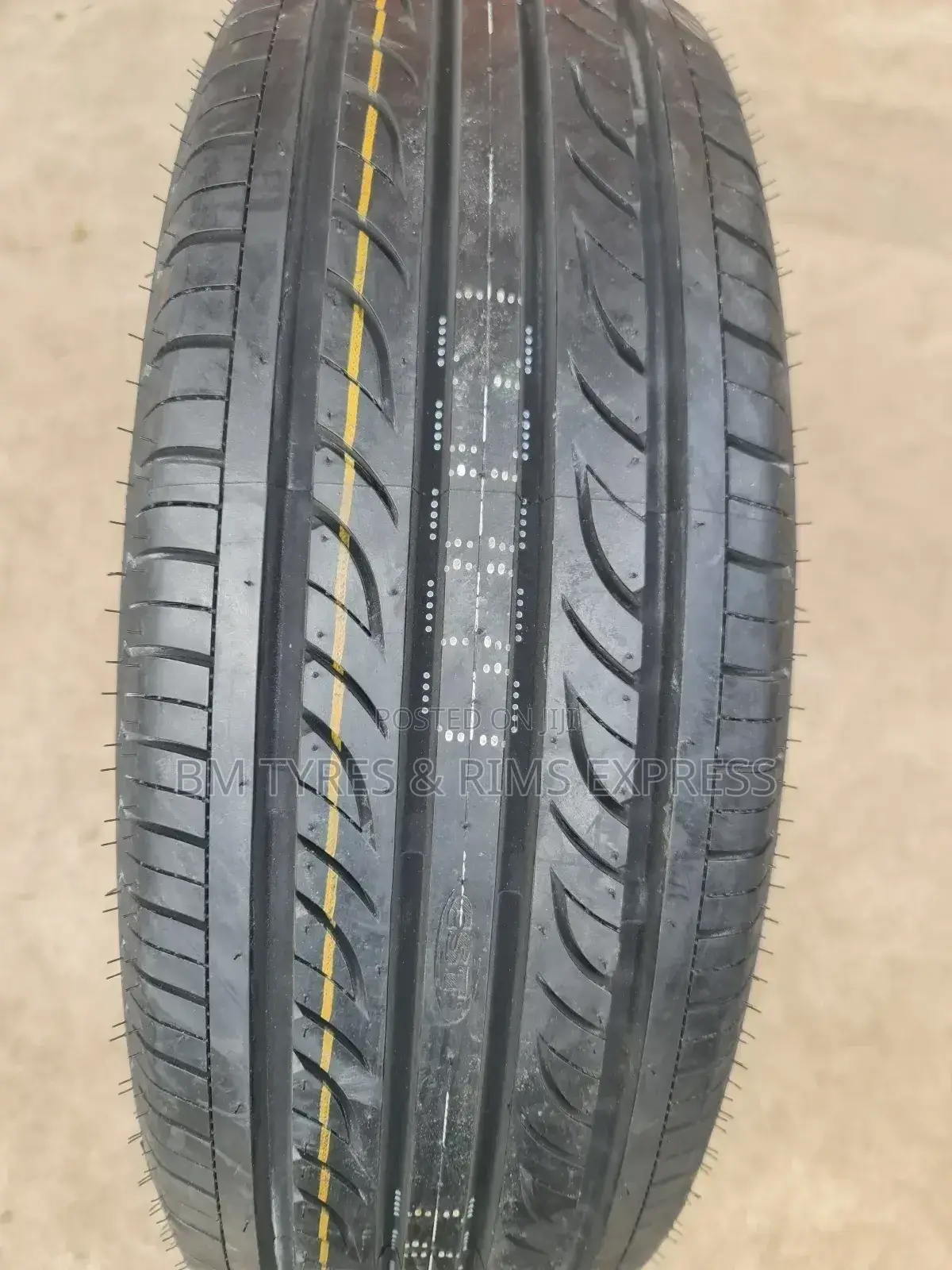 205 /65 R15 CST Tyres (Highway)
