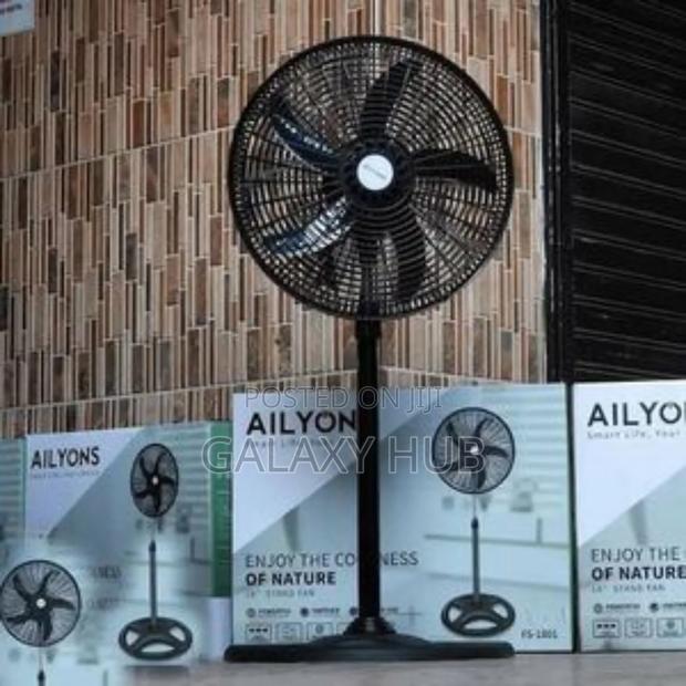 Standing Fan 18" Fan