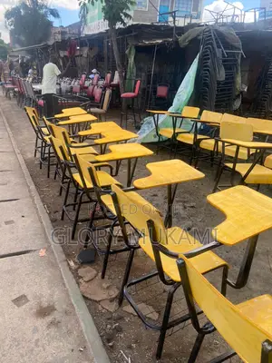 Lecturer Arm College Chairs