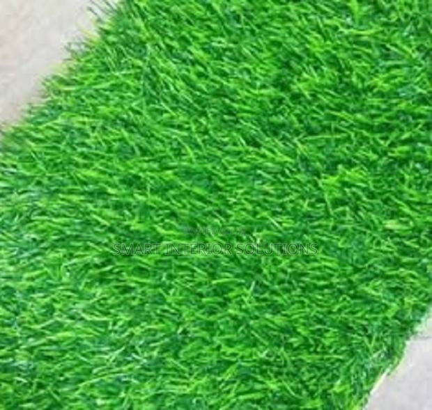 All-Seasoned Artificial Green Grass Carpet