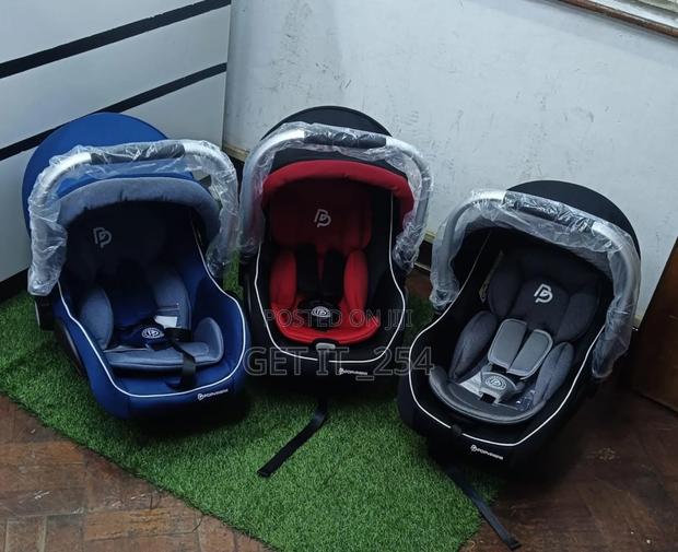 Infant Baby Carrier Cot - main view