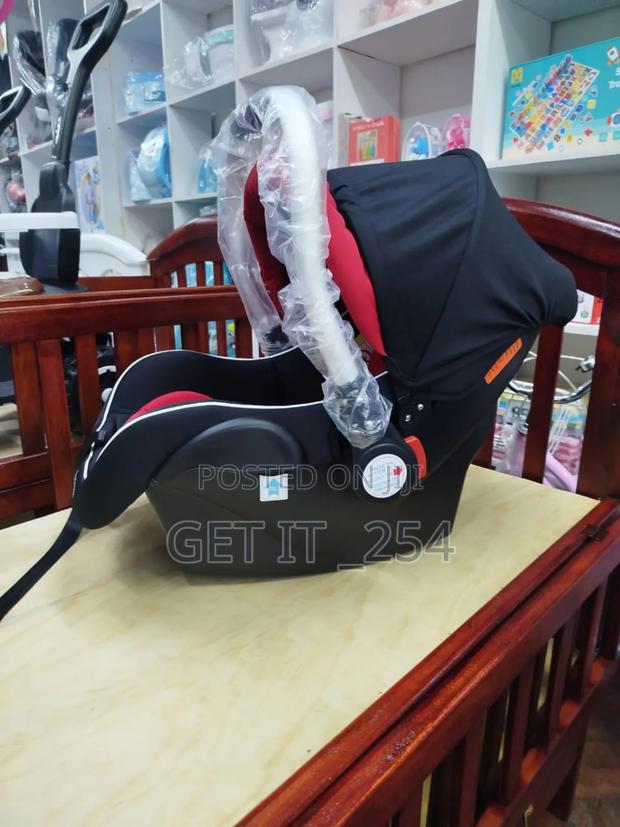 Infant Baby Carrier Cot - thumbnail 3