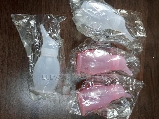 Penguin Sucker - main view