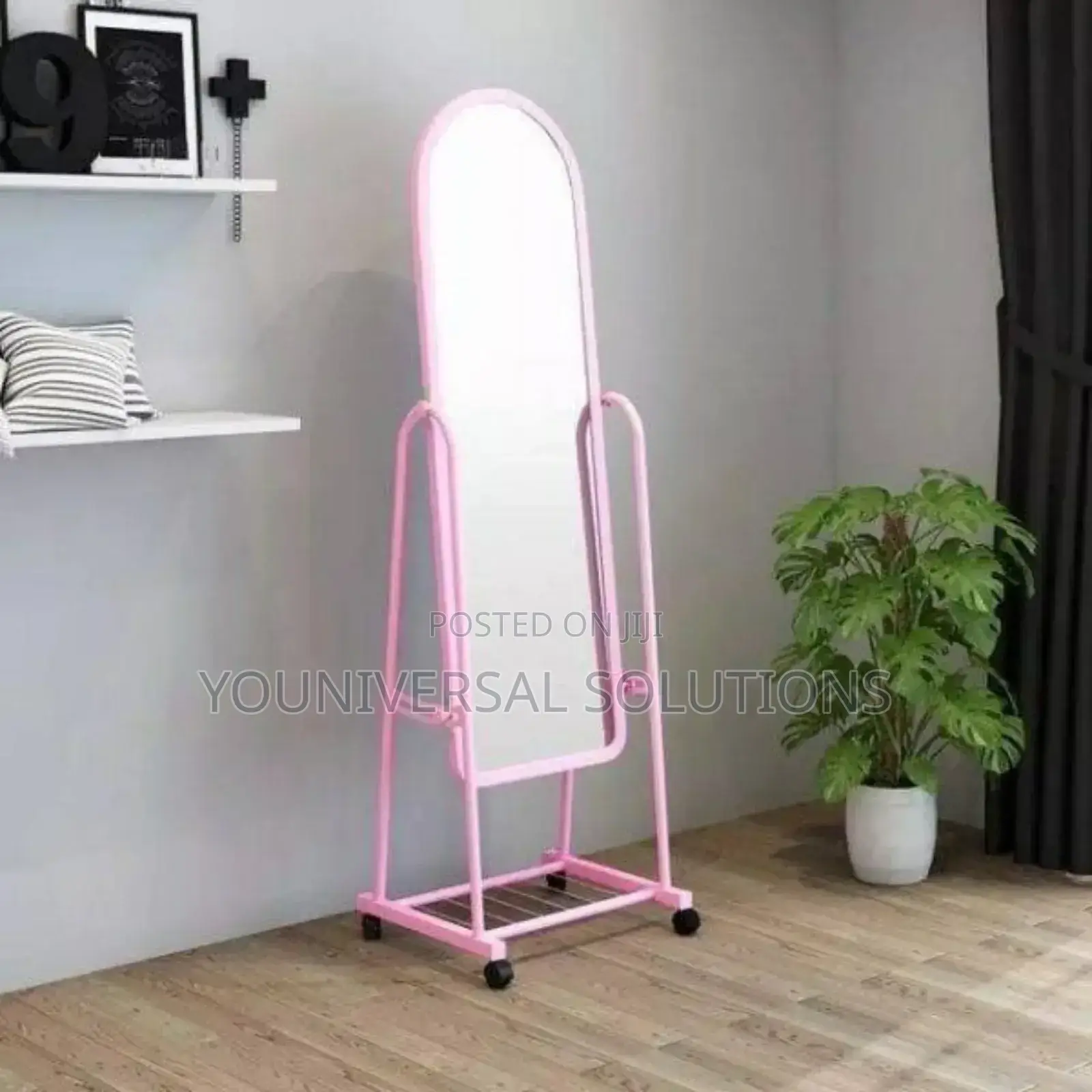 Dressing Mirror