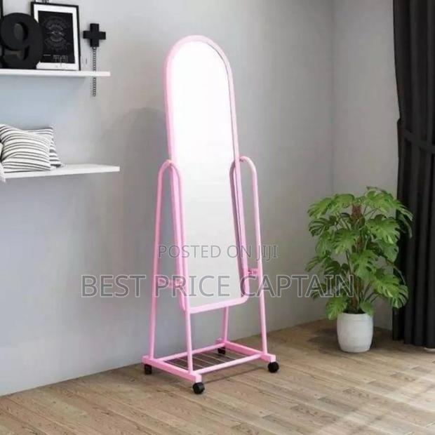 Dressing Mirror