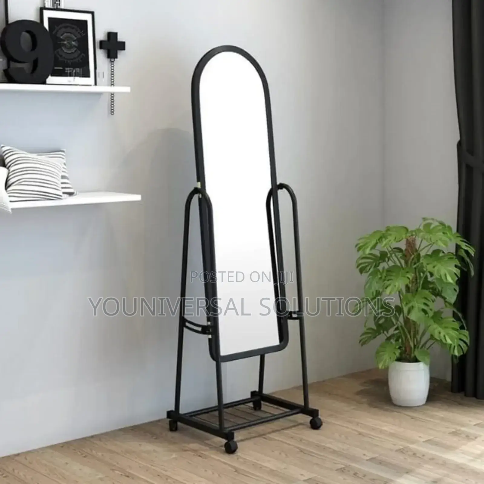 Dressing Mirror
