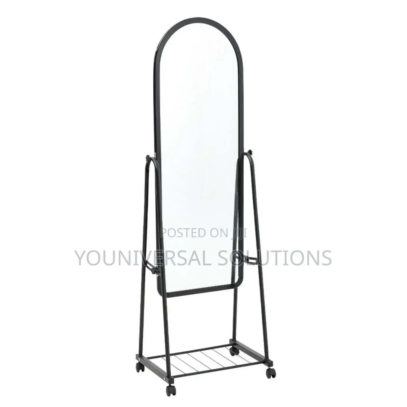 Dressing Mirror