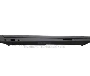 New Laptop HP Victus 15 8GB AMD Ryzen 5 SSD 512GB