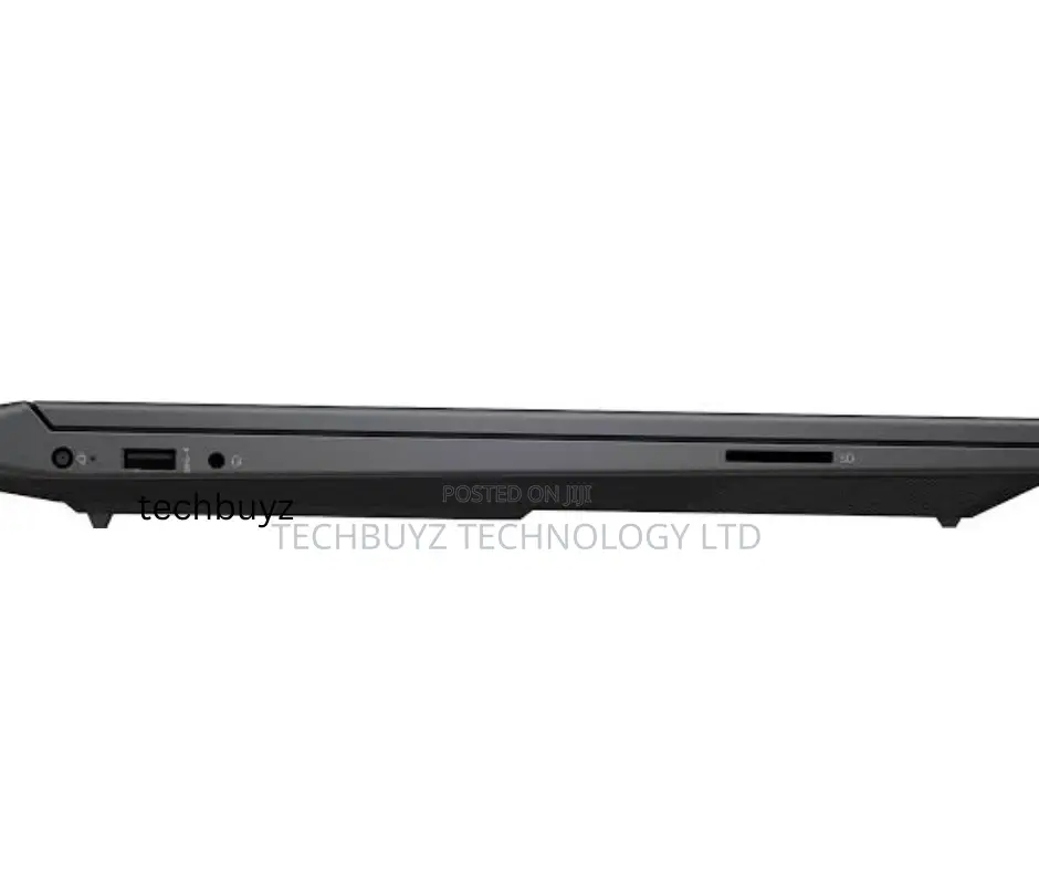 New Laptop HP Victus 15 8GB AMD Ryzen 5 SSD 512GB