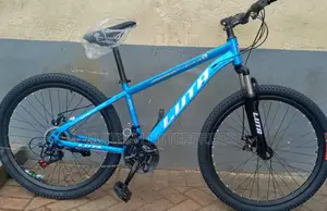 Mountain Bike Size 26 / Mountain Bicycle