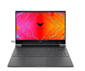 New Laptop HP Victus 15 8GB AMD Ryzen 5 SSD 512GB