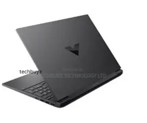 New Laptop HP Victus 15 8GB AMD Ryzen 5 SSD 512GB