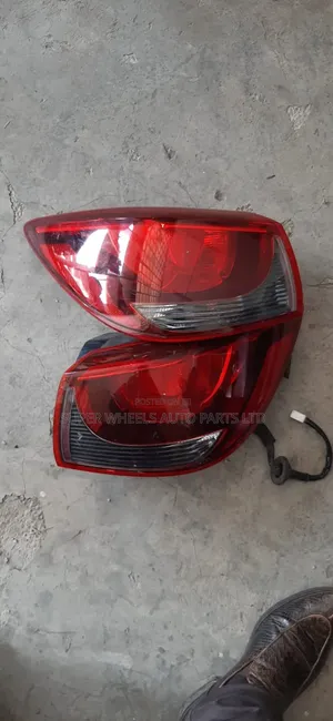Taillight Demio 2015