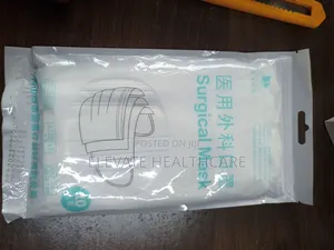 Medical Mask