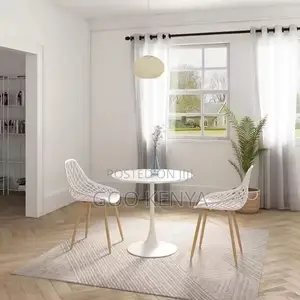 Dining Chairs ; Affordable Plastic Dining Chairs