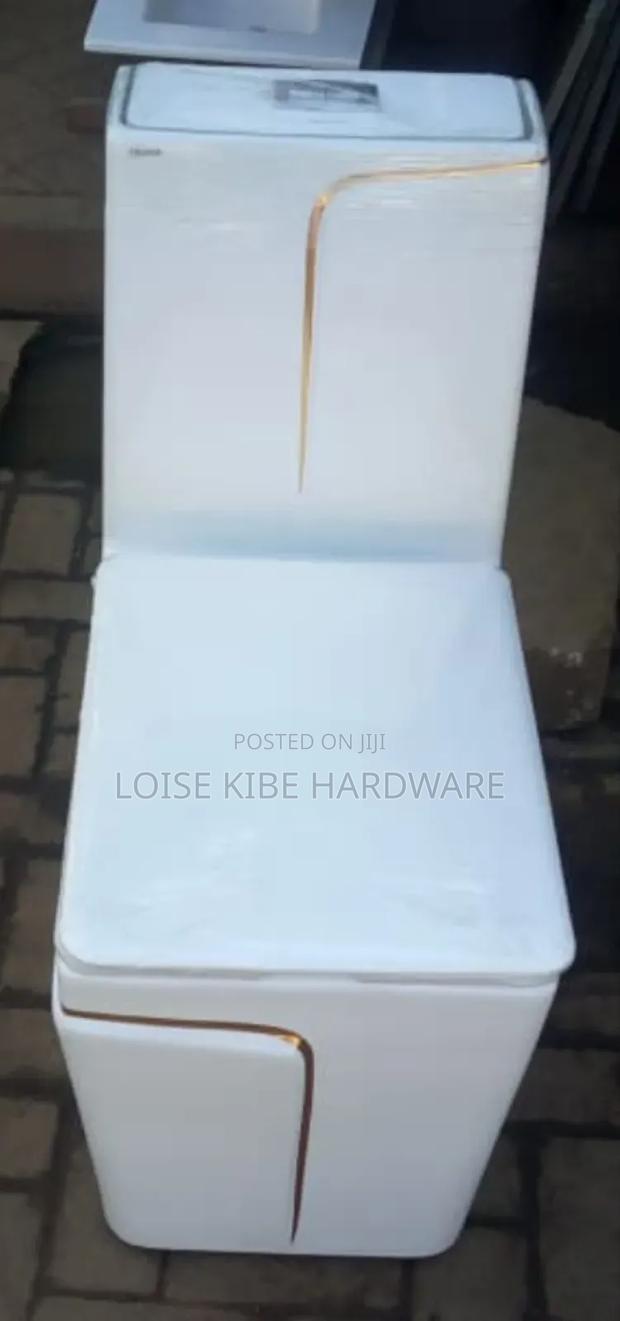 Good Quality Wc Toilet Available